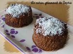 mini entremet choco ananas 140711