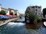 L'Isle sur Sorgue