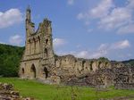 abbaye de Byland