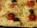 Focaccia 2-border