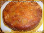 Clafoutis aux abricots-border