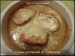 Soupe à l'oignon SAM 6675-border