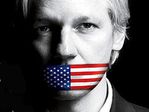 Julian Assange mordaca 0