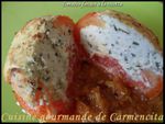 Tomates farcie à la ricottaSAM 9707-border