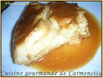Flan au lait de coco SCN8057-border