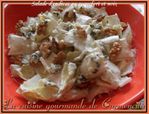 Endive au roquefort-BorderMaker-border