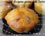 muffins tomates sechees chorizo 2