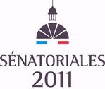 logo senatoriales 2011