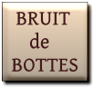 BRUIT DE BOTTES