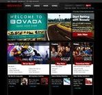 Does bovada poker accept us players