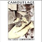 Camouflage the great commandment