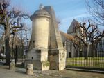 Eglise saint nicolas maisons laffitte adresse