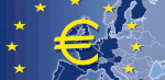 Les pays qui utilisent l'Euro comme monnaie nationale et ceux qui ne l'utilisent pas (Mis à jour).