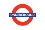 Londres "LONDON UNDERGROUND" Mélodie en sous-sol! Vidéos