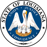 Louisiana 2010