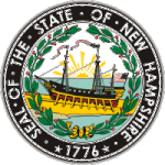 newhampshire seal