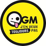 OGM LOGO
