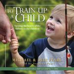 howtotrainupachild