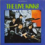 the kinks at kelvin hall back cover