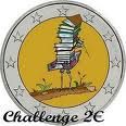 challenge 2€