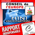 Vignettes Mata - Rapport enquête conseil de l'Europe gripp