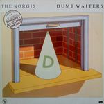 The Korgis - Dumb waiters 33T