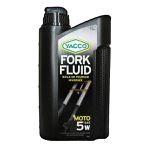 fork fluid 5
