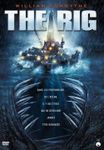 THE RIG : ALIEN EN MER THE RIG : ALIEN EN MER