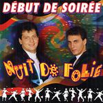 Début de soirée