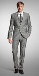 Costumes mariage hugo boss