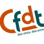 CFDT logo