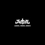 Justice Audio Video Disco 2011