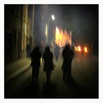 20 Roger Lainé - Les ombres de la rue