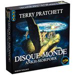 Disque-Monde Ankh-Morpork