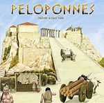 Peloponnes