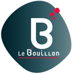 Le Bouillon le logo du bouillon
