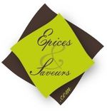 Epices &Saveurs logo 200X200