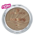 ess matt bronzing powder