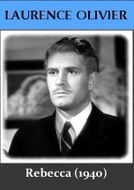 Laurence Olivier Rebecca