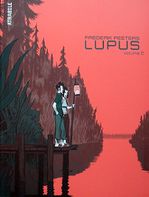 lupus t2