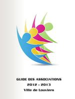 guide des associations de Louviers