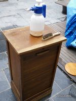 relooking classeur à rideau (1)
