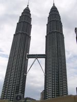 0137.Tours Petronas - Kuala Lumpur