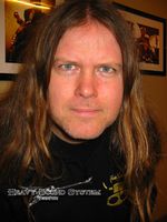 Mattias IA Eklundh