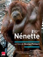 Nenette-Affiche