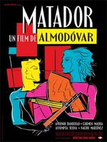 Matador - Affiche