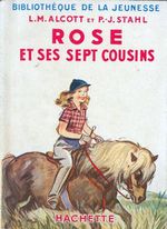 Rose et ses sept cousins