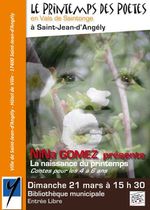 20100321 PdP-Nina-Gomez-bibliotheque