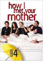 How I met your mother saison 4