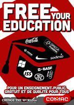 free your education hoed fr